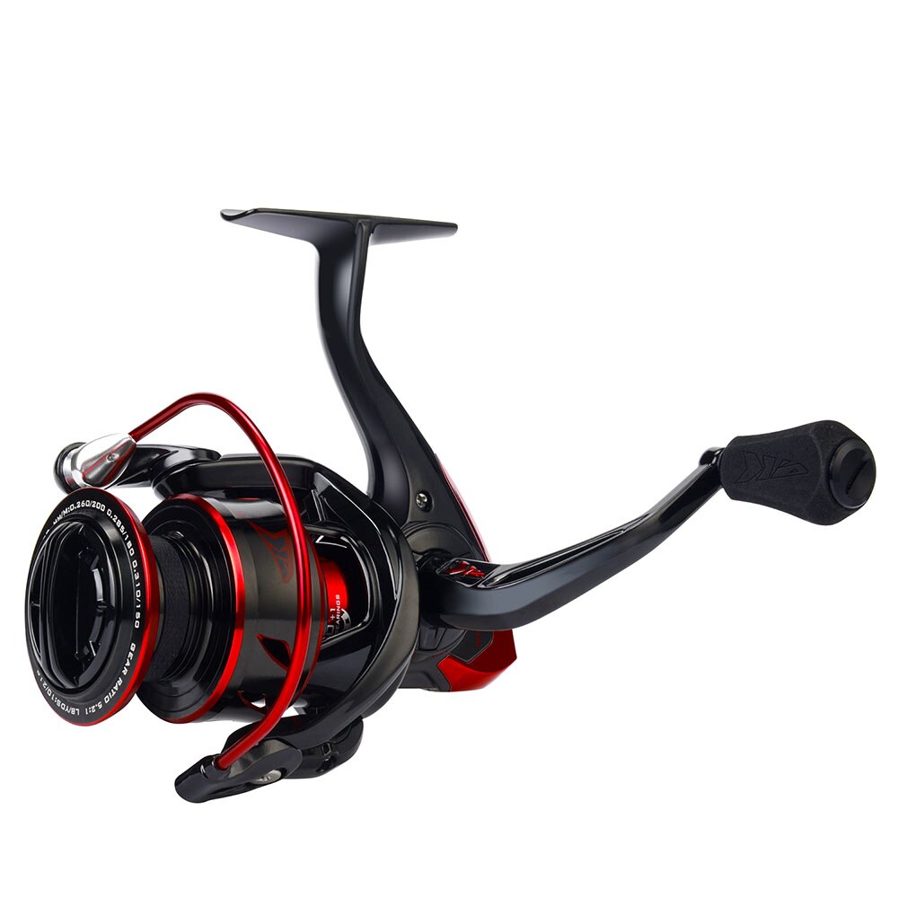KastKing Sharky III Ball Beari - Kastking Reel Zephyr ulasan dan harga