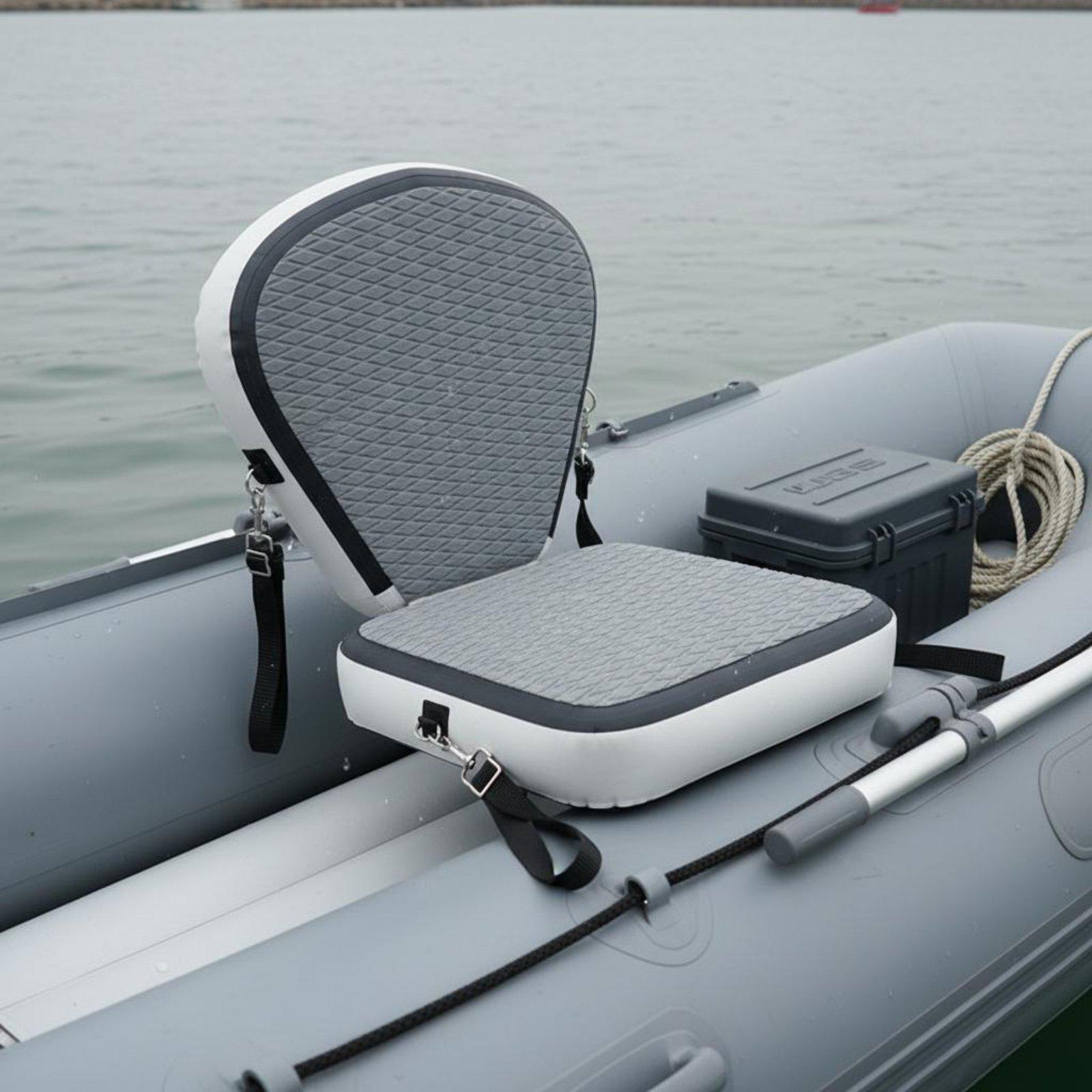 SUP Fishing Seat Portable Deta - Fishing Kayak Seat ulasan dan harga