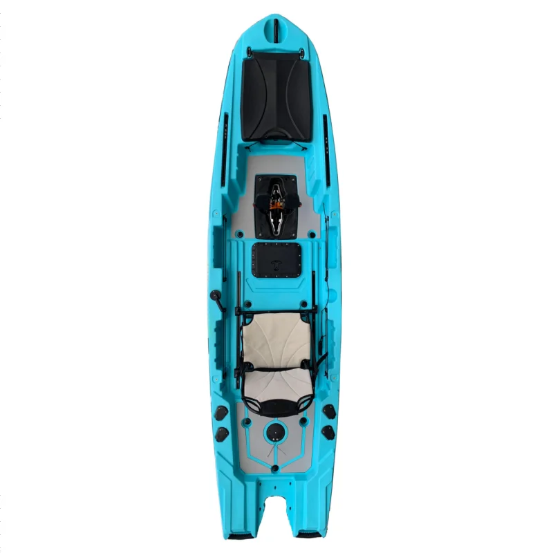 Professional Plastic Kajak Sin - Fishing Kayak Seat ulasan dan harga