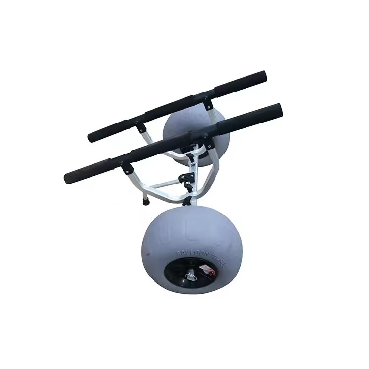Yak Outdoors Aluminum Kayak Tr - Fishing Kayak Cart ulasan dan harga