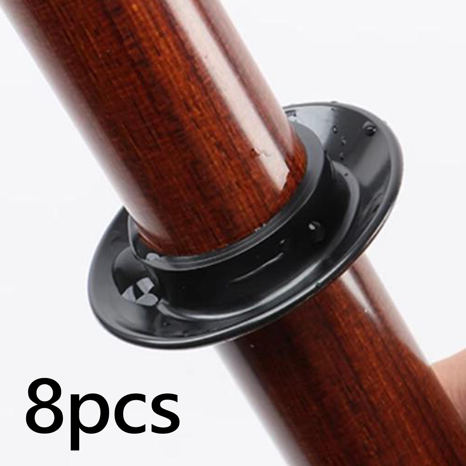 PVC Oar Shaft Drip Rings Kayak - Fishing Kayak Paddle ulasan dan harga