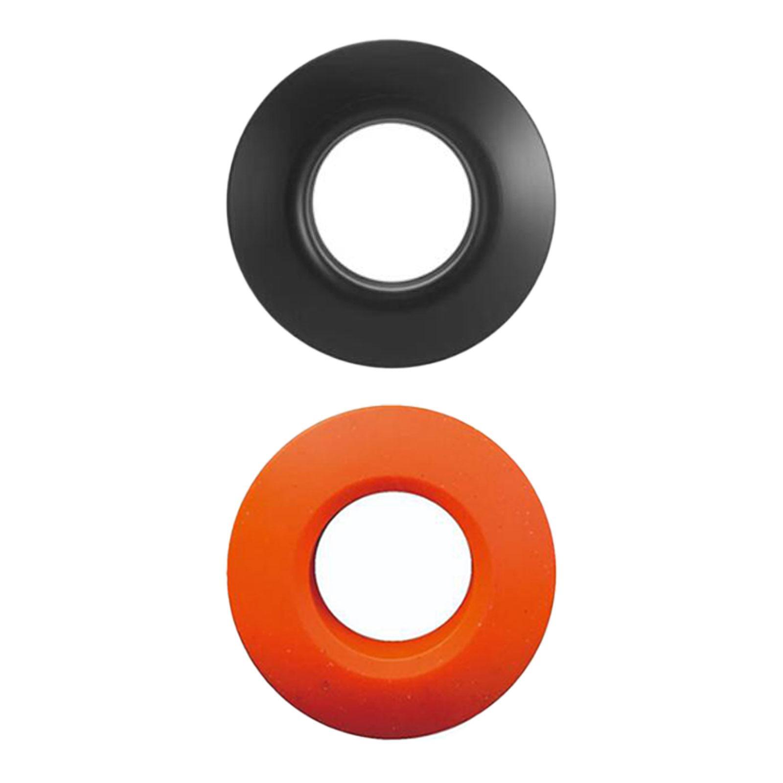 PVC Oar Shaft Drip Rings Kayak - Fishing Kayak Paddle ulasan dan harga