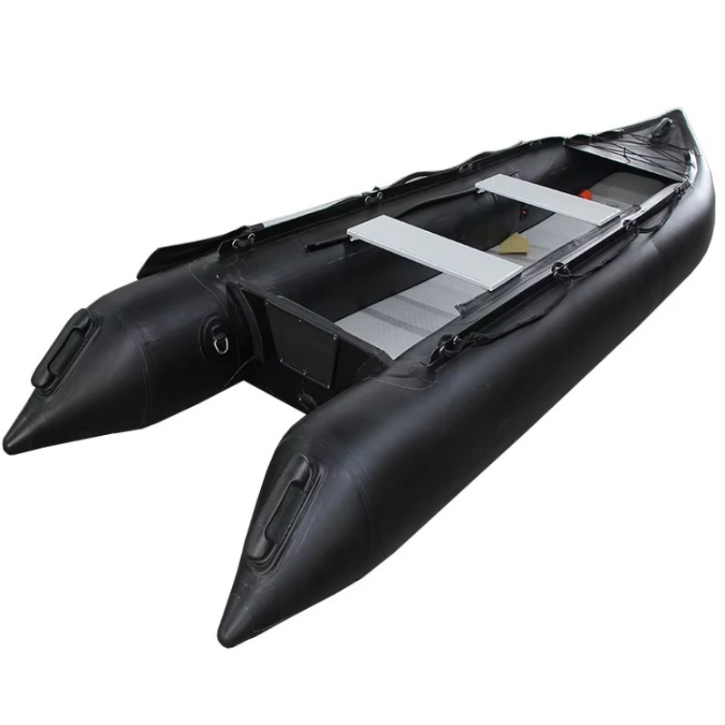 Manufacturer's Canoes Kayaks F - Fishing Kayak Inflatable ulasan dan harga