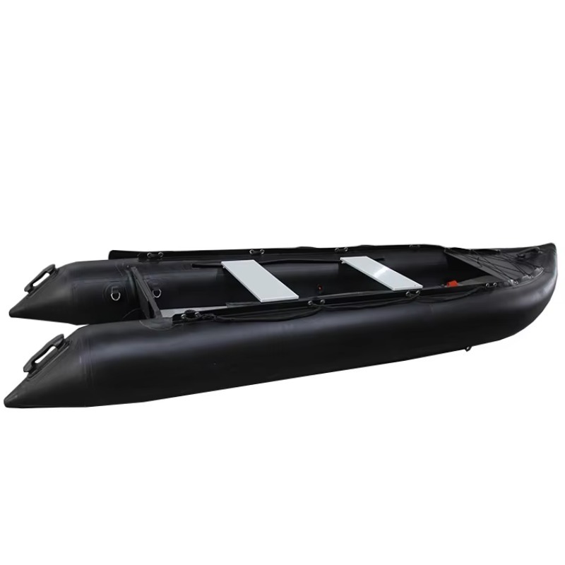 Manufacturer's Canoes Kayaks F - Fishing Kayak Inflatable ulasan dan harga