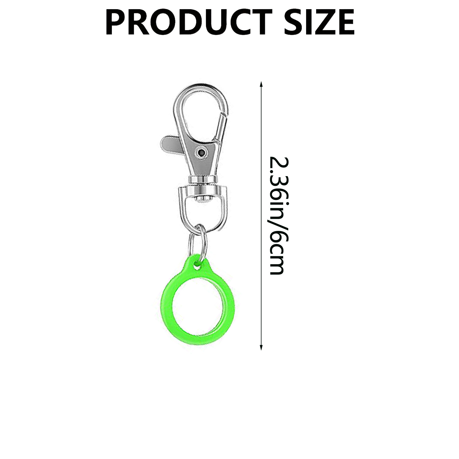 10Pcs Silicone Pen Clip Lobste - Penn Reel Fierce ulasan dan harga