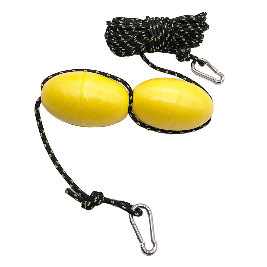 Kayak Anchor Float PVC Buoyant - Fishing Kayak Anchor ulasan dan harga