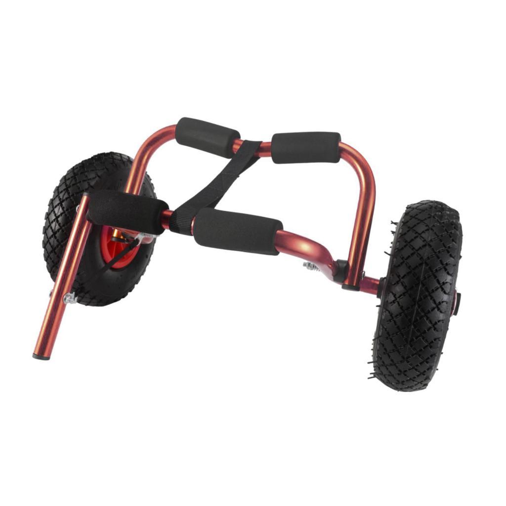 Adjustable Kayak Cart Folding  - Fishing Kayak Cart ulasan dan harga