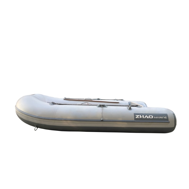 China's Durable PVC Inflatable - Fishing Kayak Inflatable ulasan dan harga
