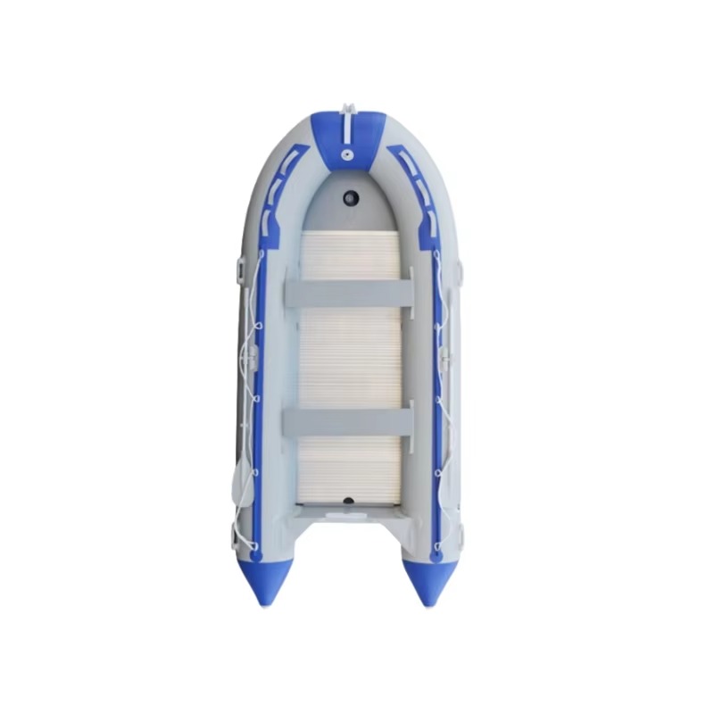 China's Durable PVC Inflatable - Fishing Kayak Inflatable ulasan dan harga