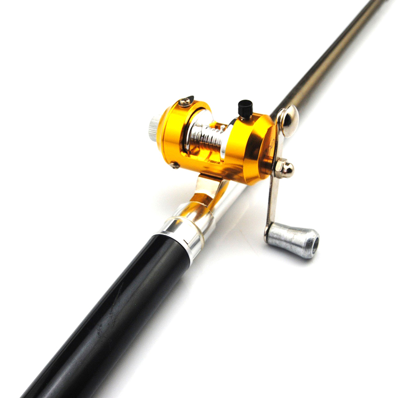 △ Metal Drum Reelsmall Foot Pe - Penn Reel Fierce ulasan dan harga