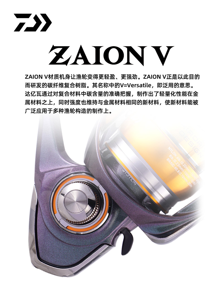 2024 DAIWA REGAL CS LT Spinnin - Daiwa Reel Fuego ulasan dan harga