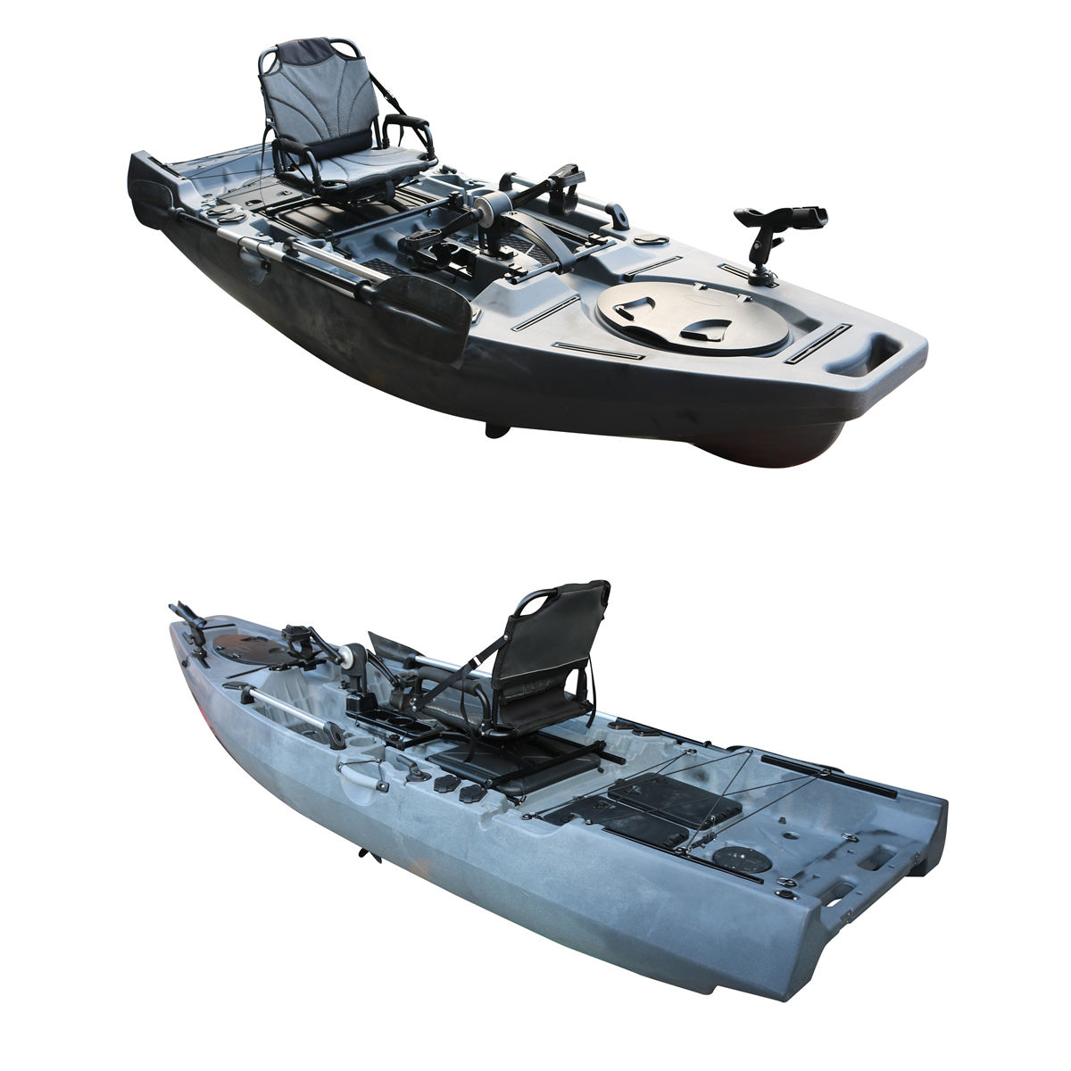 Vicking 2026 1 Person Fishing  - Fishing Kayak Sit In ulasan dan harga