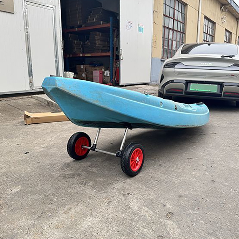 Portable Kayak Trolley Loading - Fishing Kayak Cart ulasan dan harga