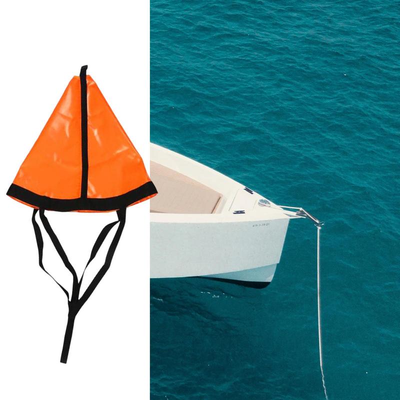 Drift Sock Kayak Sea Anchors f - Fishing Kayak Anchor ulasan dan harga