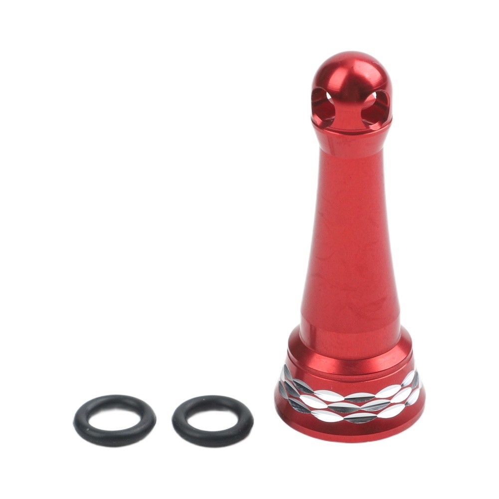 CNC Machined Balance Support S - Daiwa Reel Fuego ulasan dan harga