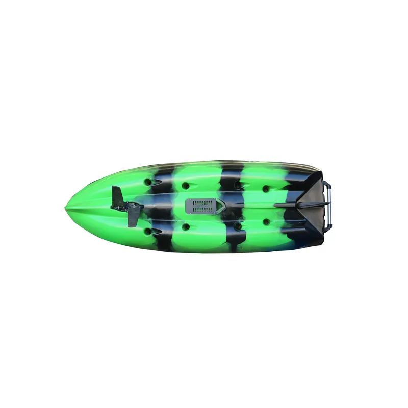 Vicking Ocean Single Sit-On-To - Fishing Kayak Sit In ulasan dan harga