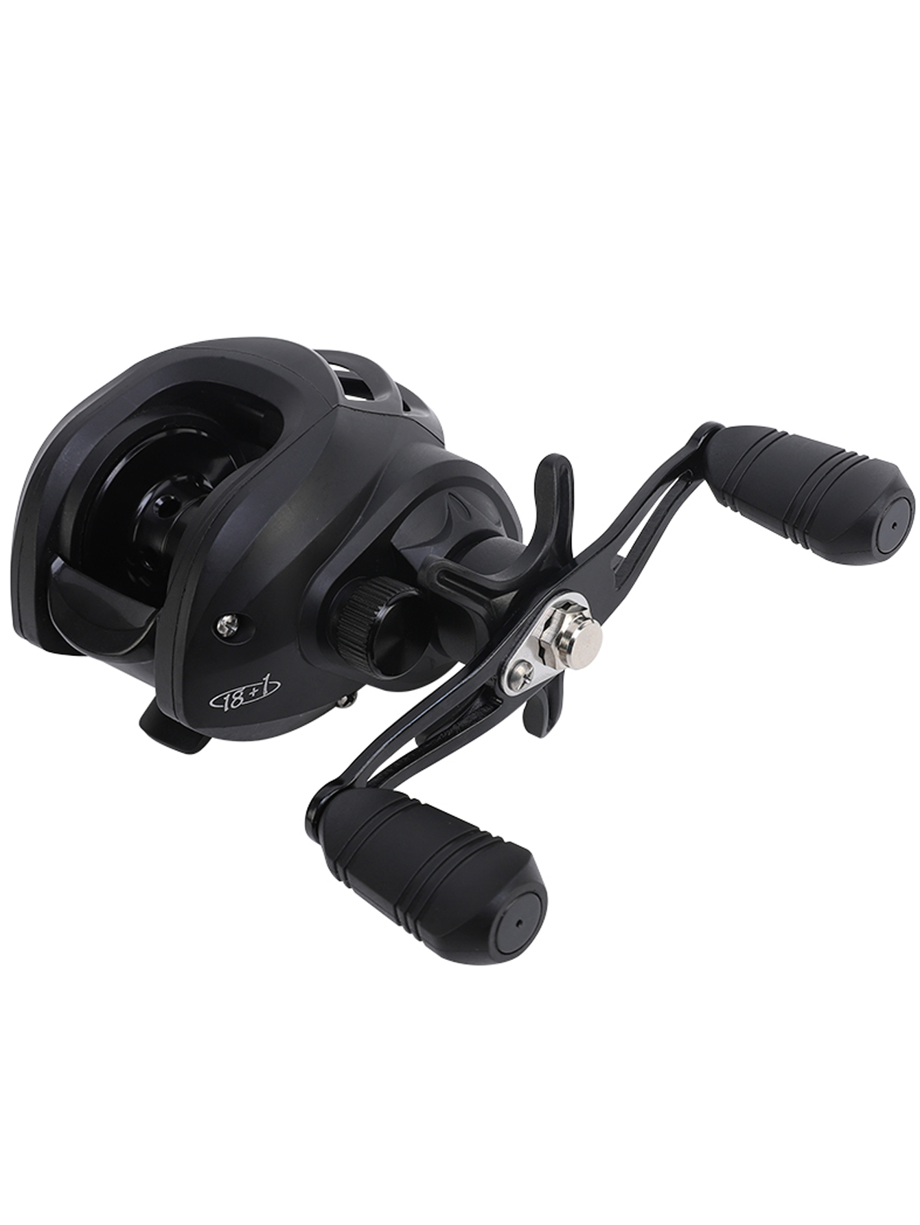 Max Drag 12kg Left/Right hand  - Kastking Reel Zephyr ulasan dan harga