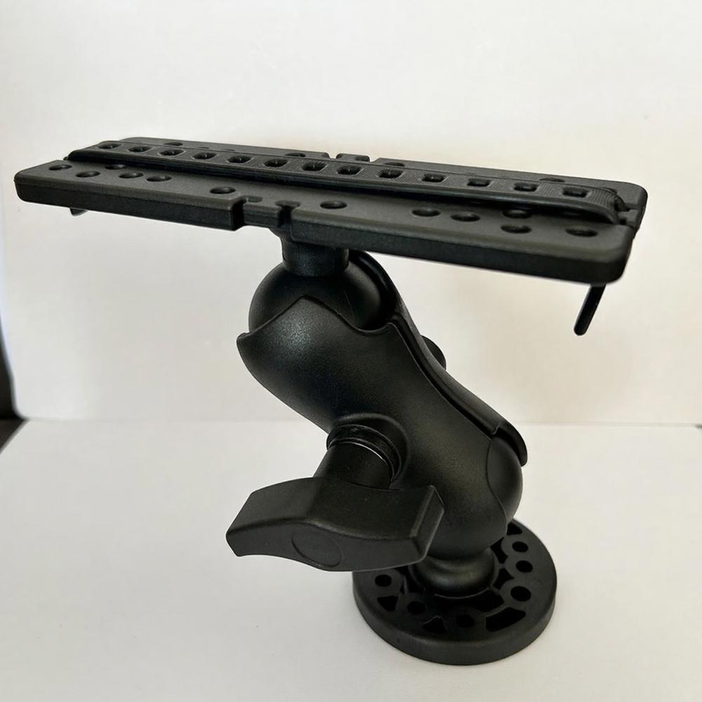 Adjustable Fish Finder Bracket - Fishing Kayak Fish Finder Mount ulasan dan harga